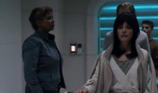 死在太空的三位宇航员 死在太空的三位宇航员